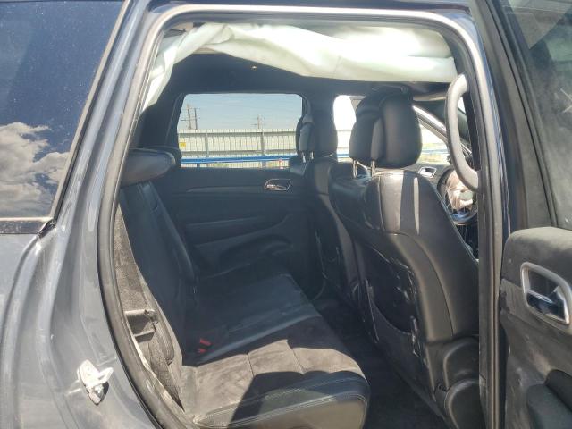 1C4RJFAG7JC202370 - 2018 JEEP GRAND CHEROKEE LAREDO Mavi foto 11