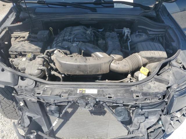 1C4RJFAG7JC202370 - 2018 JEEP GRAND CHEROKEE LAREDO Mavi foto 12