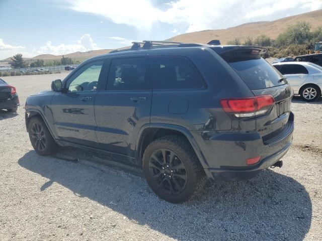 1C4RJFAG7JC202370 - 2018 JEEP GRAND CHEROKEE LAREDO Mavi foto 2