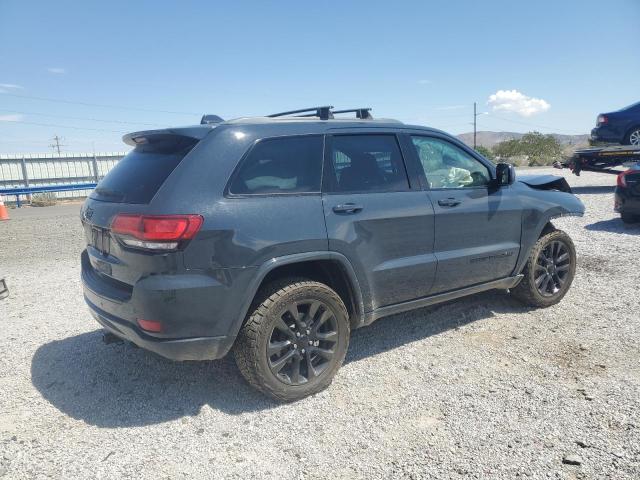 1C4RJFAG7JC202370 - 2018 JEEP GRAND CHEROKEE LAREDO Mavi foto 3