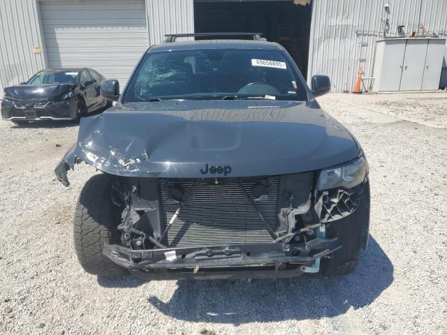 1C4RJFAG7JC202370 - 2018 JEEP GRAND CHEROKEE LAREDO Mavi foto 5