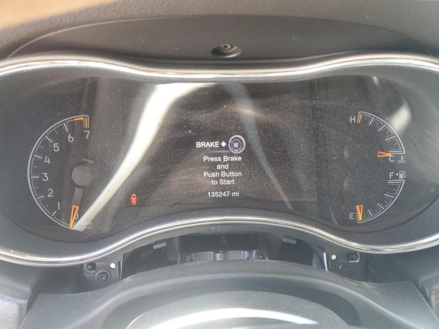 1C4RJFAG7JC202370 - 2018 JEEP GRAND CHEROKEE LAREDO Mavi foto 9