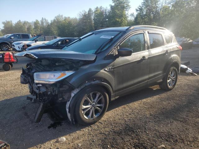 2019 FORD ESCAPE SEL, 