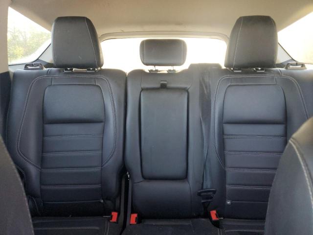 1FMCU9HD4KUC39006 - 2019 FORD ESCAPE SEL GRAY photo 10