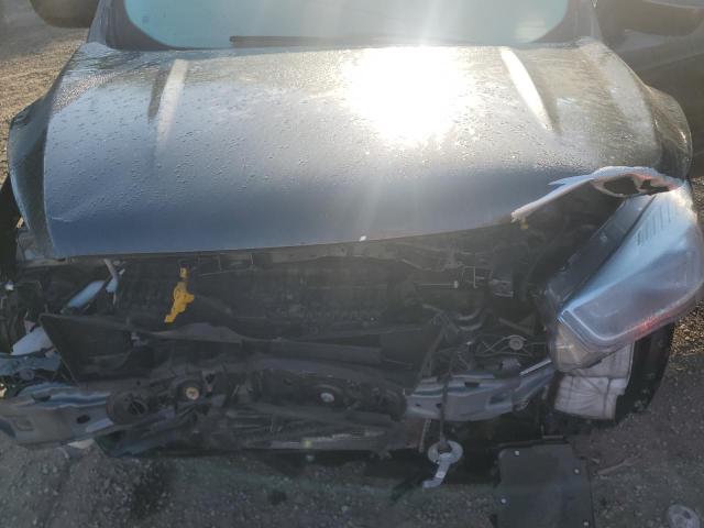 1FMCU9HD4KUC39006 - 2019 FORD ESCAPE SEL GRAY photo 12