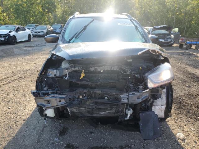 1FMCU9HD4KUC39006 - 2019 FORD ESCAPE SEL GRAY photo 5