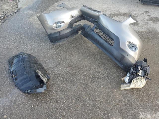 JNKAJ09E58M301656 - 2008 INFINITI EX35 BASE თაფლისფერი ფოტო 13