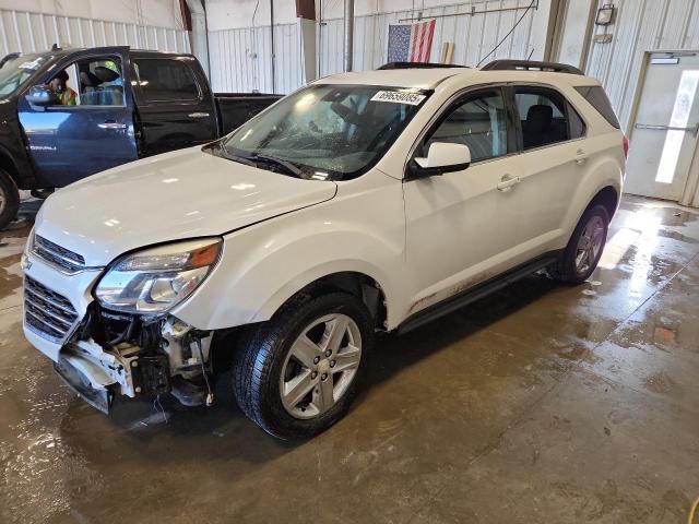 2016 CHEVROLET EQUINOX LT, 
