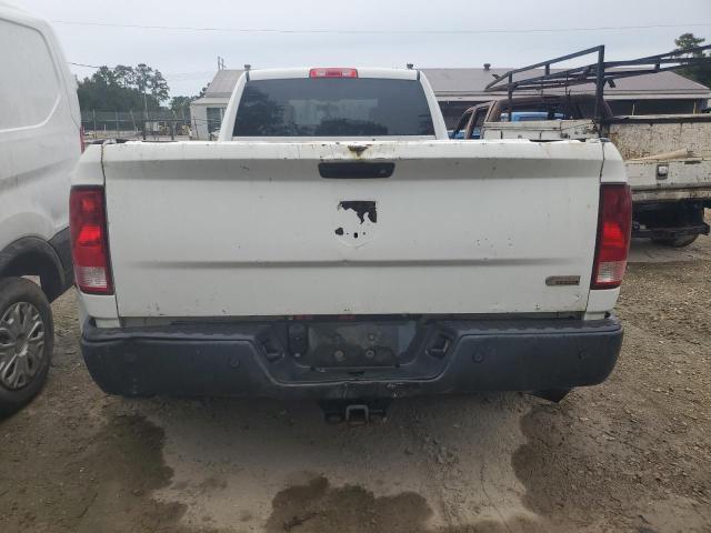 3C63DPGL8CG229396 - 2012 DODGE RAM 3500 ST WHITE photo 6