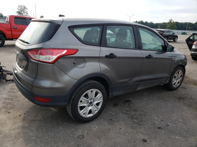 1FMCU0F7XEUA19219 - 2014 FORD ESCAPE S GRAY photo 3