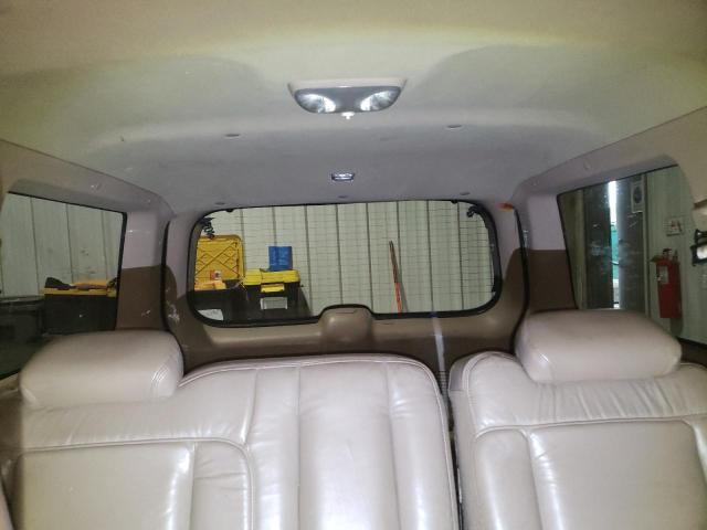 1FMDU35P0XUC84399 - 1999 FORD EXPLORER MAROON photo 10