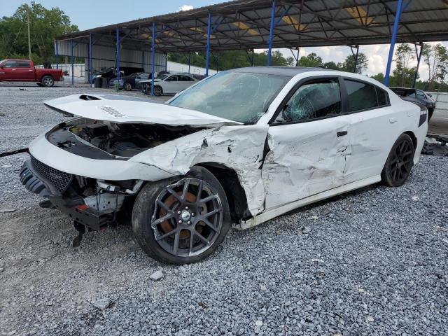 2018 DODGE CHARGER R/T, 