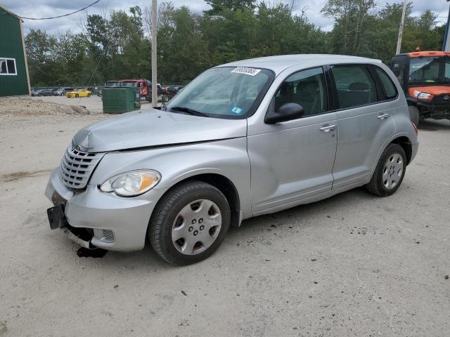 2008 CHRYSLER PT CRUISER, null