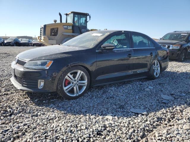 2015 VOLKSWAGEN JETTA GLI, 