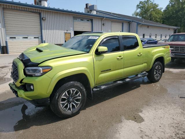 2023 TOYOTA TACOMA DOUBLE CAB, 