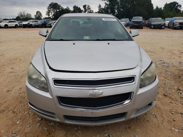 1G1ZH57BX94172457 - 2009 CHEVROLET MALIBU 1LT GRAY photo 5