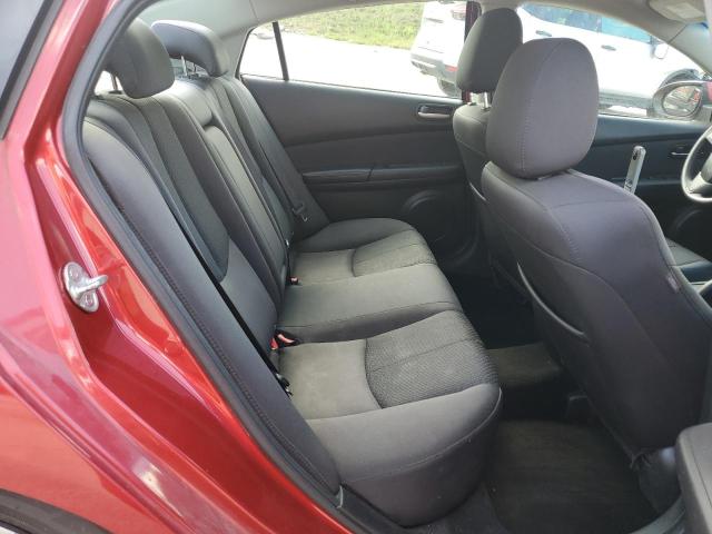 1YVHZ8BH1D5M01828 - 2013 MAZDA 6 SPORT 红色 照片 10