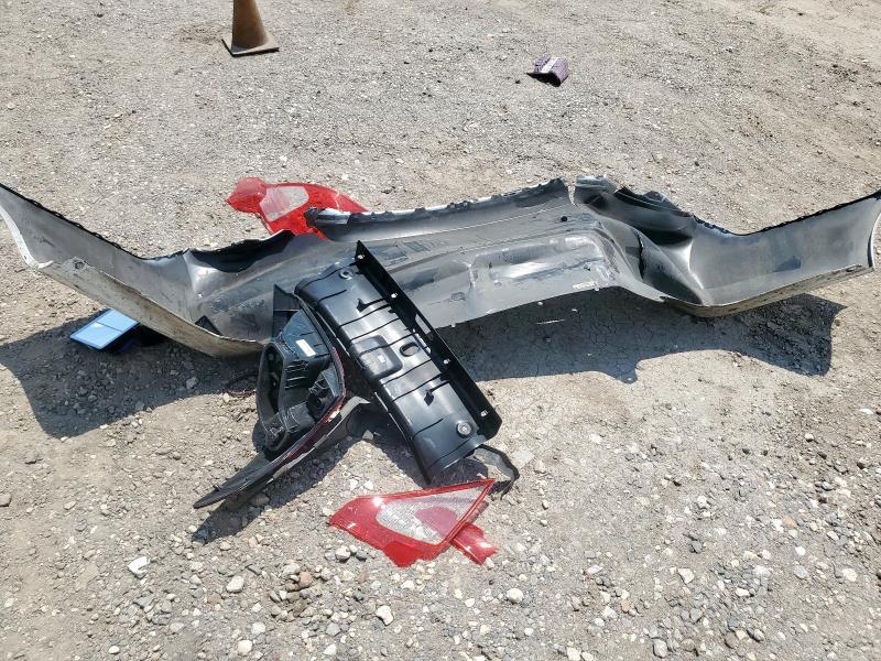 3N1CN7APXKL862167 - 2019 NISSAN VERSA S თეთრი ფოტო 12