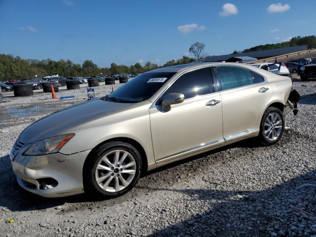 2012 LEXUS ES 350, 