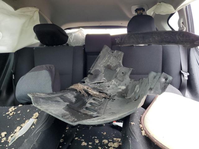 JTMRFREV1HJ172364 - 2017 TOYOTA RAV4 XLE GRAY photo 10