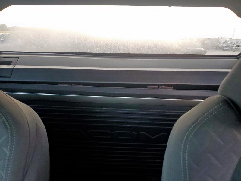 3TYJDAHN8RT003810 - 2024 TOYOTA TACOMA XTRACAB WHITE photo 10