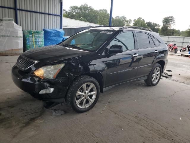 2008 LEXUS RX 350, 