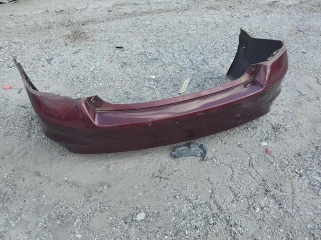 1HGCP26879A136586 - 2009 HONDA ACCORD EXL BURGUNDY photo 12