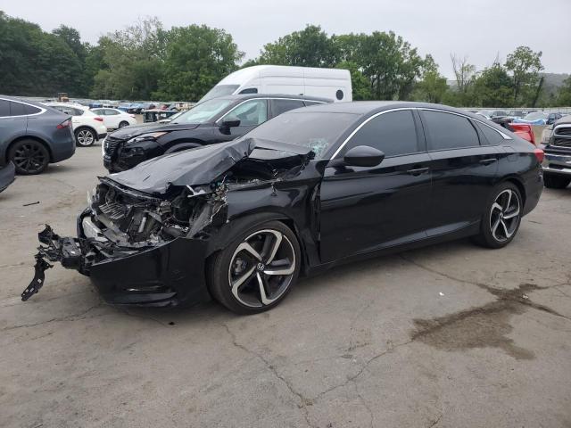 2020 HONDA ACCORD SPORT, 