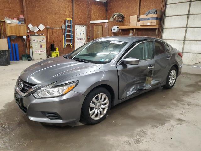 2016 NISSAN ALTIMA 2.5, 