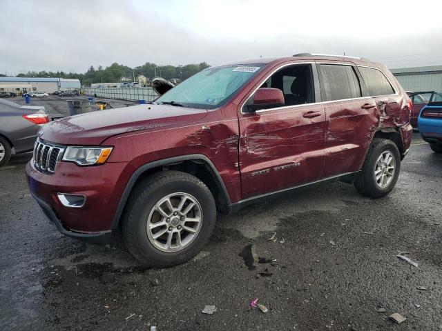 2018 JEEP GRAND CHER LAREDO, 