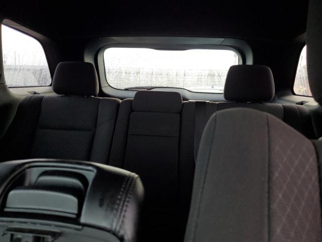 1C4RJFAG0JC279467 - 2018 JEEP GRAND CHER LAREDO Kastanienbraun Foto 10