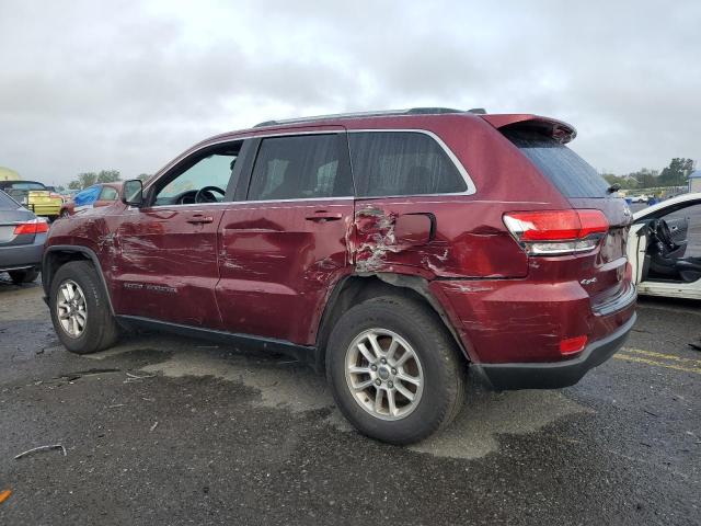 1C4RJFAG0JC279467 - 2018 JEEP GRAND CHER LAREDO Kastanienbraun Foto 2