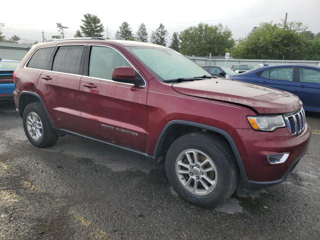 1C4RJFAG0JC279467 - 2018 JEEP GRAND CHER LAREDO Kastanienbraun Foto 4