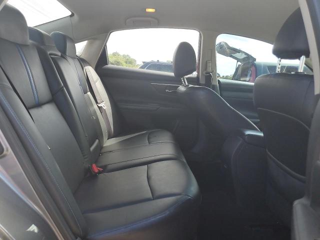 1N4AL3AP5JC221625 - 2018 NISSAN ALTIMA 2.5 GRAY photo 10