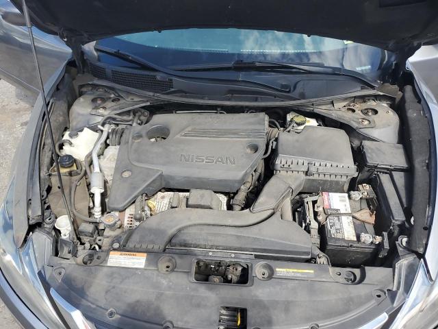 1N4AL3AP5JC221625 - 2018 NISSAN ALTIMA 2.5 GRAY photo 11