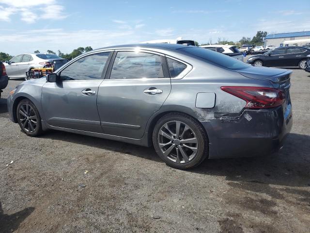 1N4AL3AP5JC221625 - 2018 NISSAN ALTIMA 2.5 GRAY photo 2