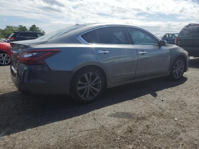 1N4AL3AP5JC221625 - 2018 NISSAN ALTIMA 2.5 GRAY photo 3