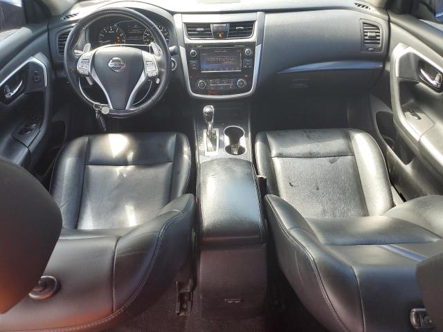 1N4AL3AP5JC221625 - 2018 NISSAN ALTIMA 2.5 GRAY photo 8