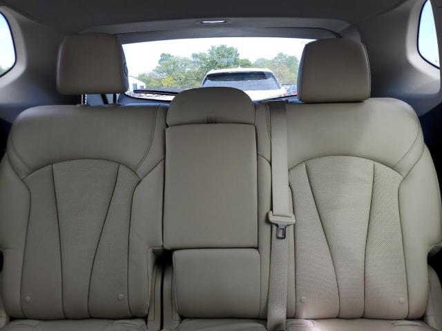 LRBFX2SAXLD154735 - 2020 BUICK ENVISION ESSENCE BLUE photo 10