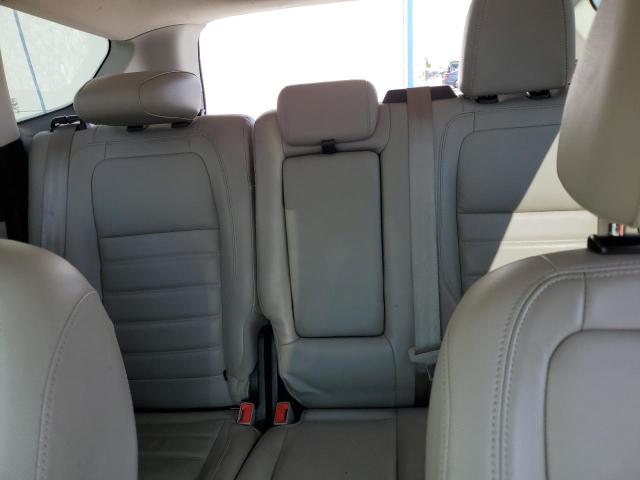 1FMCU0JD7HUC73293 - 2017 FORD ESCAPE TITANIUM თაფლისფერი ფოტო 10