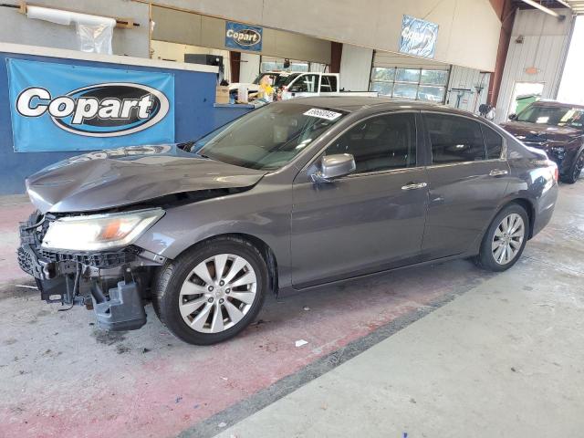 2014 HONDA ACCORD EXL, 