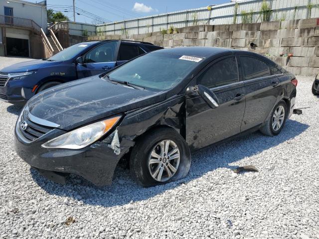 2014 HYUNDAI SONATA GLS, 