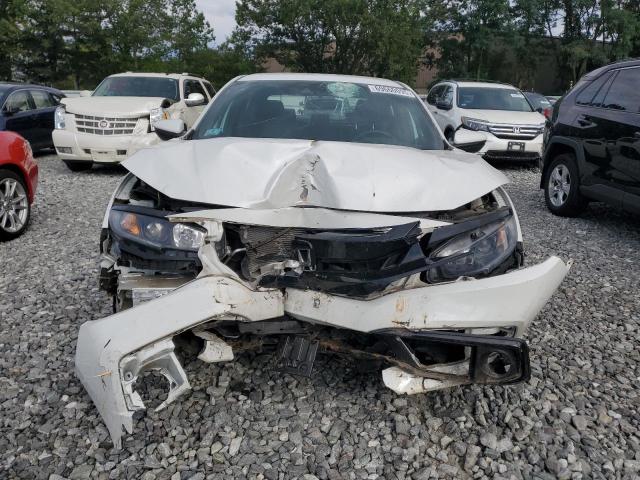 2HGFC2F82KH530867 - 2019 HONDA CIVIC SPORT Սպիտակ լուսանկար 5