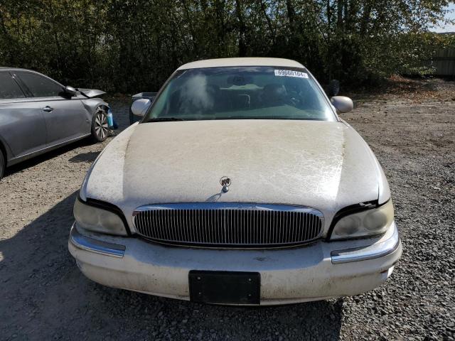 1G4CW54K234192194 - 2003 BUICK PARK AVENU CREAM photo 5