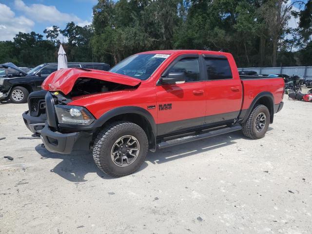 2016 RAM 1500 REBEL, 