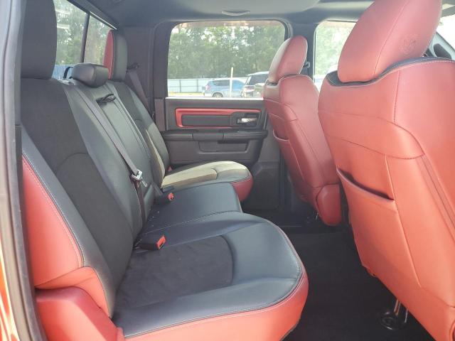 1C6RR7YT2GS307616 - 2016 RAM 1500 REBEL RED photo 10