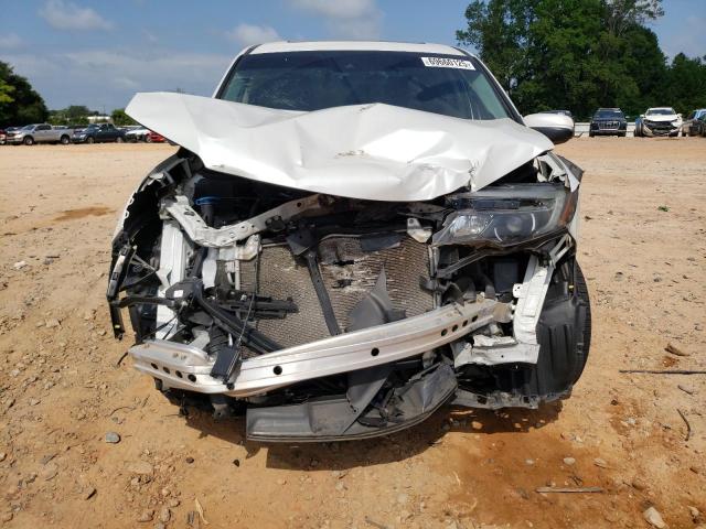 5FPYK2F54LB000608 - 2020 HONDA RIDGELINE RTL WHITE photo 5