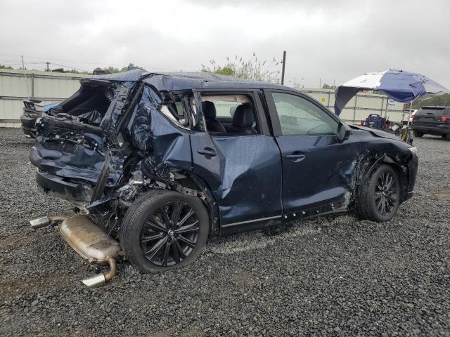 JM3KFBAYXP0256459 - 2023 MAZDA CX-5 蓝色 照片 3