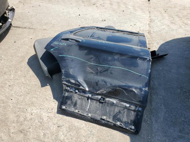 1FM5K8AR8KGB23482 - 2019 FORD EXPLORER POLICE INTERCEPTOR 黑色 照片 13