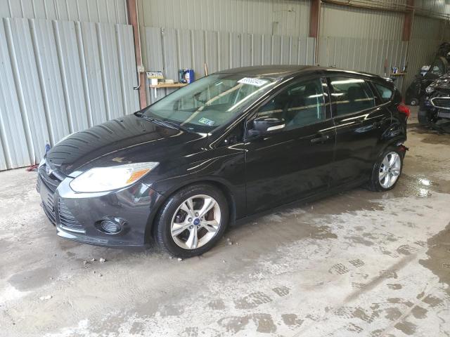 2014 FORD FOCUS SE, 